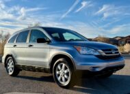 2011 Honda CR-V Special Edition Sport Utility 4D