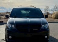 2018 Dodge Caravan Minivan