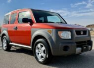 2005 Honda Element EX AWD