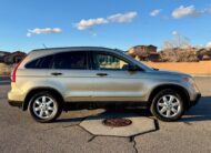 2007 Honda CR-V EX Sport Utility 4D