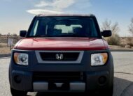 2005 Honda Element EX AWD