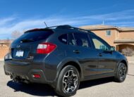 2015 Subaru Crosstrek Limited Sport Utility 4D