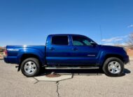 2014 Toyota Tacoma Double Cab TRD Off Road Sport