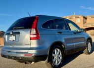 2011 Honda CR-V Special Edition Sport Utility 4D