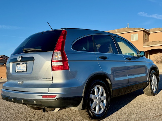 2011 Honda CR-V Special Edition Sport Utility 4D