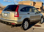 2007 Honda CR-V EX Sport Utility 4D