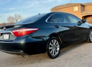 2015 Toyota Camry XLE Sedan 4D