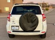 2011 Toyota RAV4 LE Sport Utility 4D