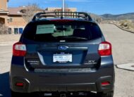2015 Subaru Crosstrek Limited Sport Utility 4D