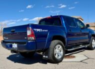 2014 Toyota Tacoma Double Cab TRD Off Road Sport