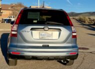 2011 Honda CR-V Special Edition Sport Utility 4D