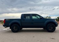 2019 Nissan Frontier Crew Cab PRO-4X Pickup 4D 5 ft