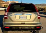 2007 Honda CR-V EX Sport Utility 4D