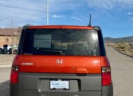 2005 Honda Element EX AWD
