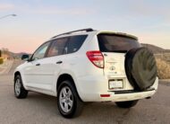 2011 Toyota RAV4 LE Sport Utility 4D