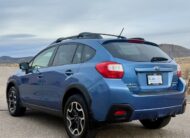 2016 Subaru Crosstrek 2.0i Premium Sport Utility 4D