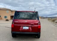 2008 Honda Element EX Sport Utility 4D