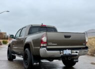 2013 Toyota Tacoma Double Cab TRD Off-Road Pickup 4D 5 ft