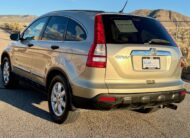 2007 Honda CR-V EX Sport Utility 4D