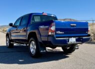 2014 Toyota Tacoma Double Cab TRD Off Road Sport