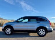 2011 Honda CR-V Special Edition Sport Utility 4D