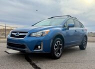 2016 Subaru Crosstrek 2.0i Premium Sport Utility 4D