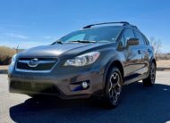 2015 Subaru Crosstrek Limited Sport Utility 4D