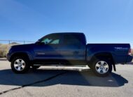 2014 Toyota Tacoma Double Cab TRD Off Road Sport