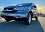 2011 Honda CR-V Special Edition Sport Utility 4D