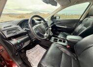 2016 Honda CR-V Touring Sport Utility 4D