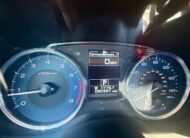 2015 Subaru Crosstrek Limited Sport Utility 4D