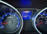 2015 Hyundai Tucson Limited Sport Utility 4D