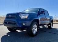 2014 Toyota Tacoma Double Cab TRD Off Road Sport