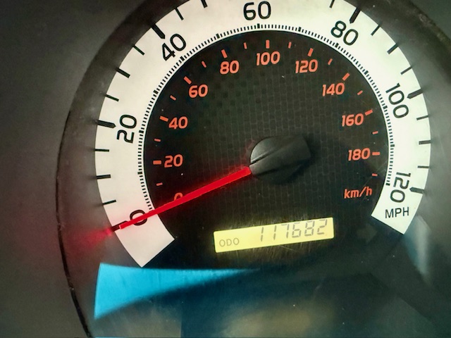 2013 Toyota Tacoma Double Cab TRD Off-Road Pickup 4D 5 ft