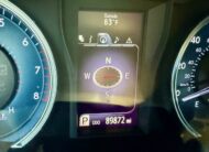 2015 Toyota Camry XLE Sedan 4D