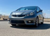 2013 Honda Fit LX Hatchback 4D