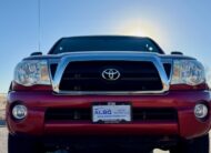 2007 Toyota Tacoma Double Cab PreRunner 4D