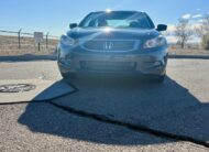 2010 Honda Accord EX-L Sedan 4D