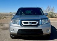 2014 Honda Pilot EX-L Sport Utility 4D