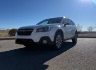 2018 Subaru Outback 3.6R Touring Wagon 4D