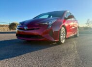 2018 Toyota Prius III Hatchback 4D