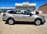 2017 Subaru Outback 2.5i Premium Wagon 4D