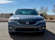 2013 Honda Accord EX Coupe 2D