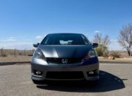 2013 Honda Fit LX Hatchback 4D
