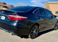 2015 Toyota Camry XSE Sedan 4D