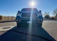 2016 Toyota Sequoia SR5 Sport Utility 4D