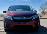 2018 Honda Odyssey EX-L Minivan 4D