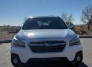 2018 Subaru Outback 3.6R Touring Wagon 4D