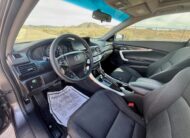 2013 Honda Accord EX Coupe 2D