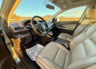 2012 Honda CR-V EX-L Sport Utility 4D